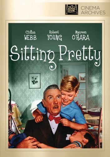 Sitting Pretty/Young/O'Hara/Webb@MADE ON DEMAND@This Item Is Made On Demand: Could Take 2-3 Weeks For Delivery